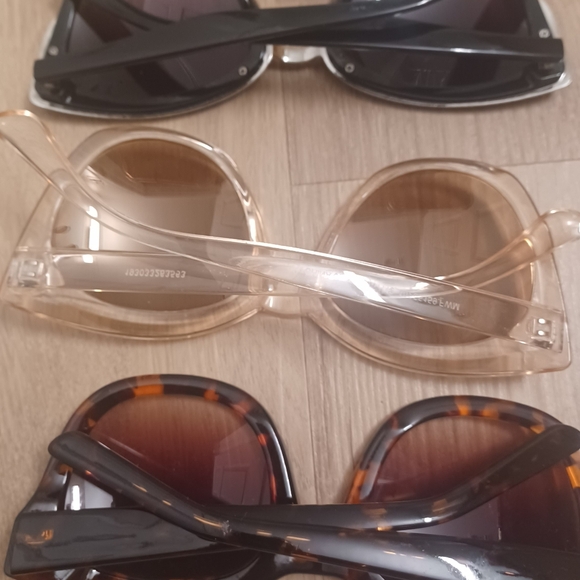 Sunglasses bundle - Picture 2 of 2
